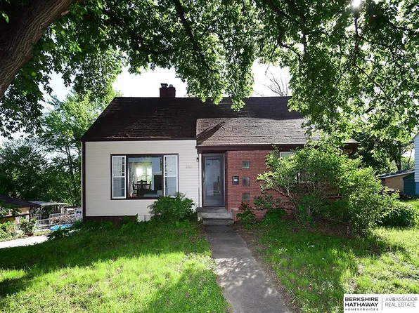 6761 N 34th St, Omaha, NE 68112