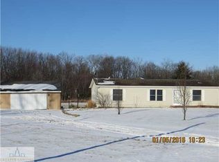 2141 N Shepardsville Rd, Ovid, MI 48866