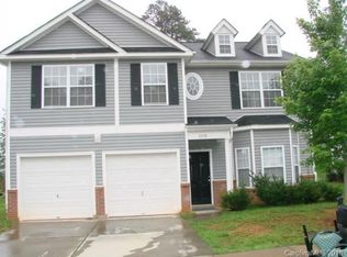 1171 Thanet St SW, Concord, NC 28025