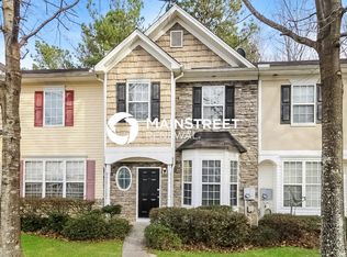 6114 Camden Forrest Dr, Riverdale, GA