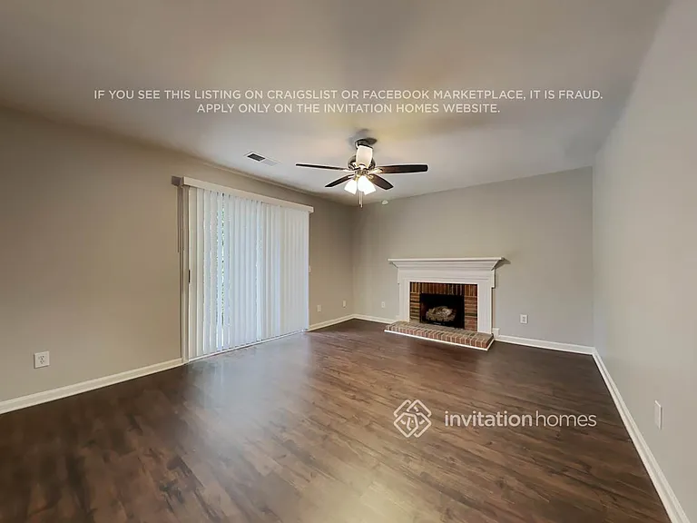 1701 Pine Mountain Rd — Photo 7