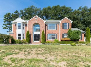 166 Friendship Rd, Howell, NJ 07731