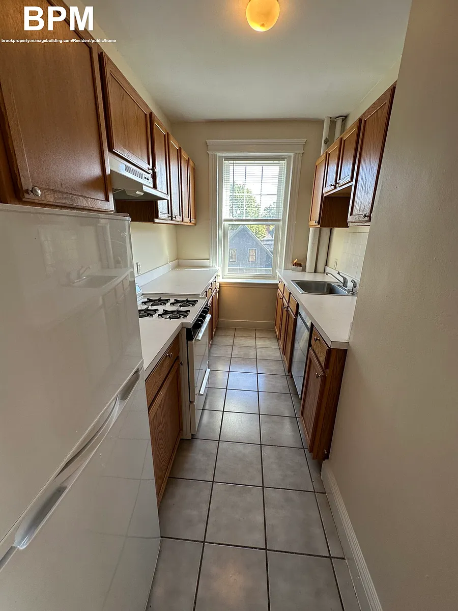 Building Photo - 41 Wendell St #41