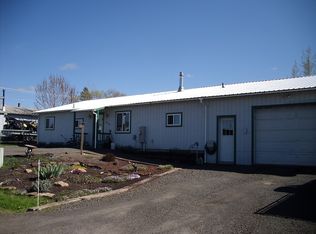 318 E North 6th St, Grangeville, ID 83530