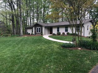 1450 Chesterfield Rd, Lewisville, NC 27023