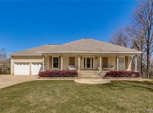 11011 Myers Rd, Moundville, AL 35474