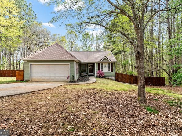 95 Joshua Ct, Zebulon, GA 30295