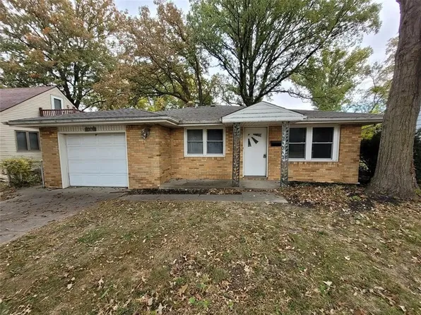 2518 E 5th St, Anderson, IN 46012