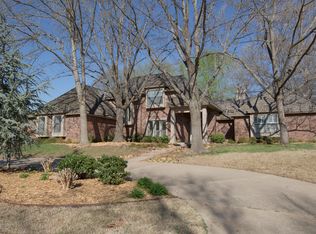 8929 S Quebec Ave, Tulsa, OK 74137