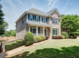 305 Mary Delores Ct, Senoia, GA 30276