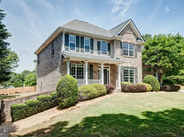 305 Mary Delores Ct, Senoia, GA 30276