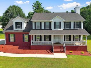 126 Cardell Farms Rd, Locust Grove, GA 30248