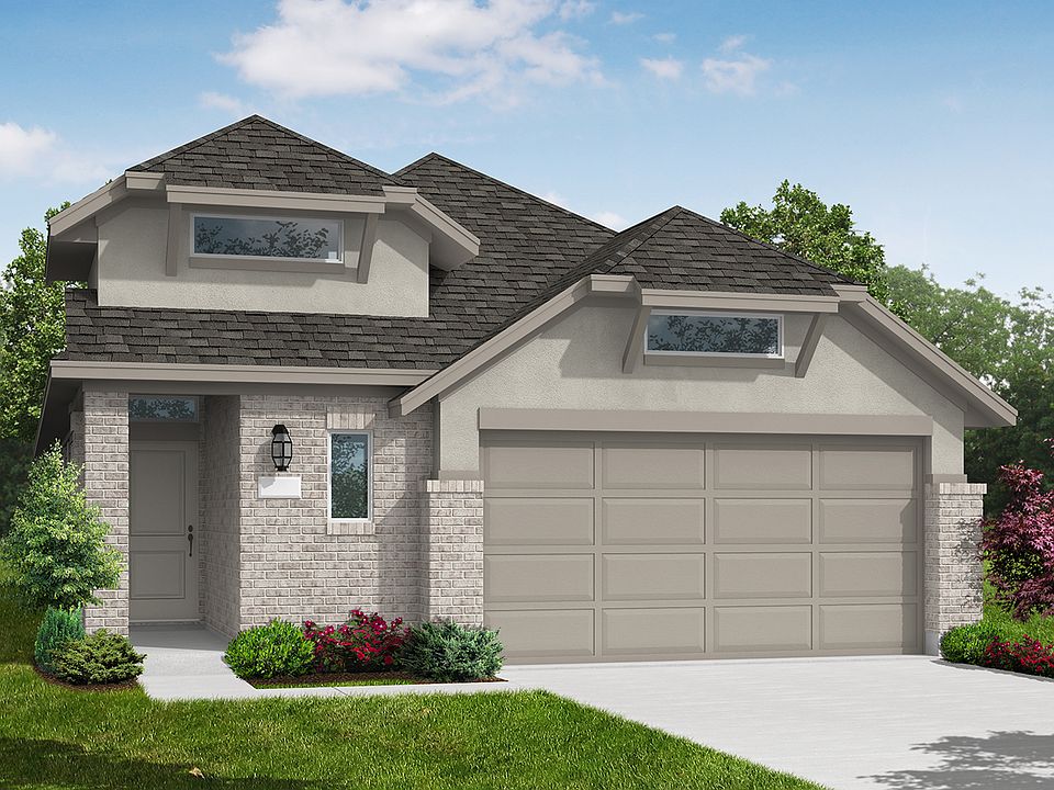 Elevation E