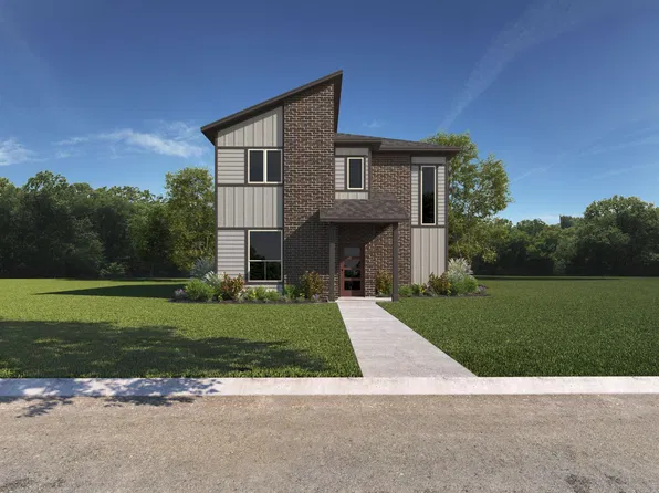 702 Granger Ln, College Station, TX 77845