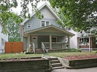 1015 Hervey St, Indianapolis, IN 46203