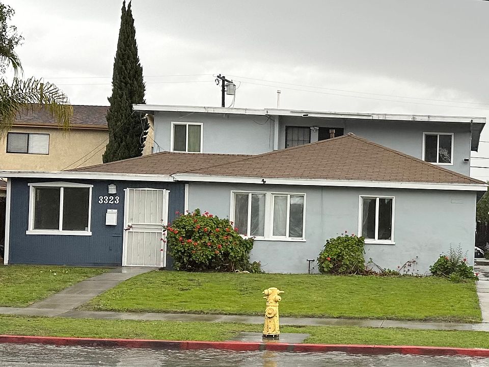 1st image of 3321 W 190th St APT A