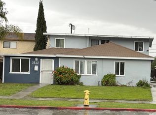 3321 W 190th St APT A, Torrance, CA 90504