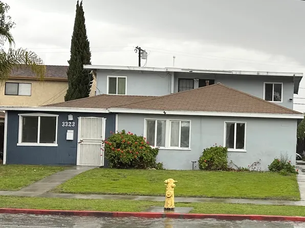 3321 W 190th St APT A, Torrance, CA 90504