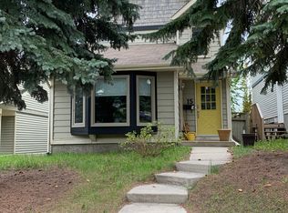 (Undisclosed Address), Calgary, AB T3H 1R3