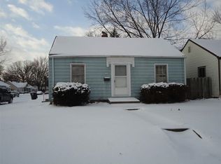4034 Smith St, Fort Wayne, IN