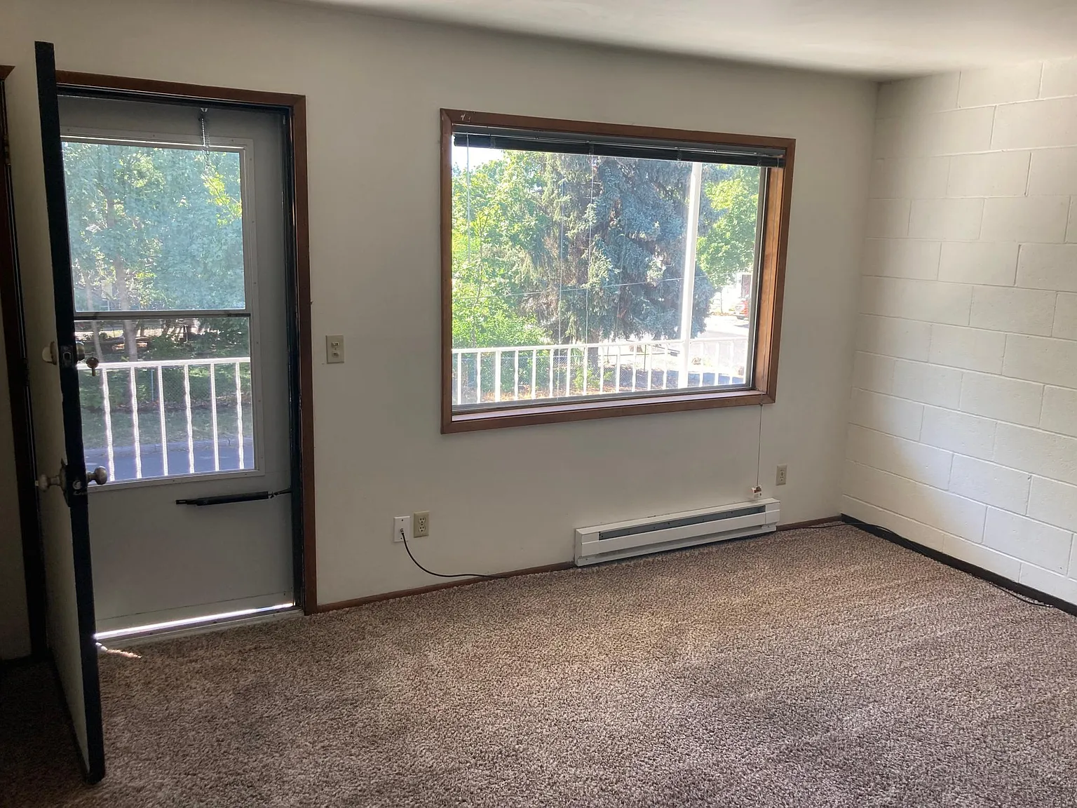 1 bed, 500 sqft, $850 — Photo 2