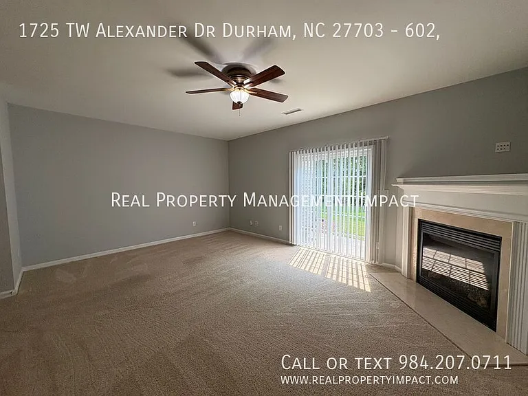 1725 Tw Alexander Dr #602 — Photo 17