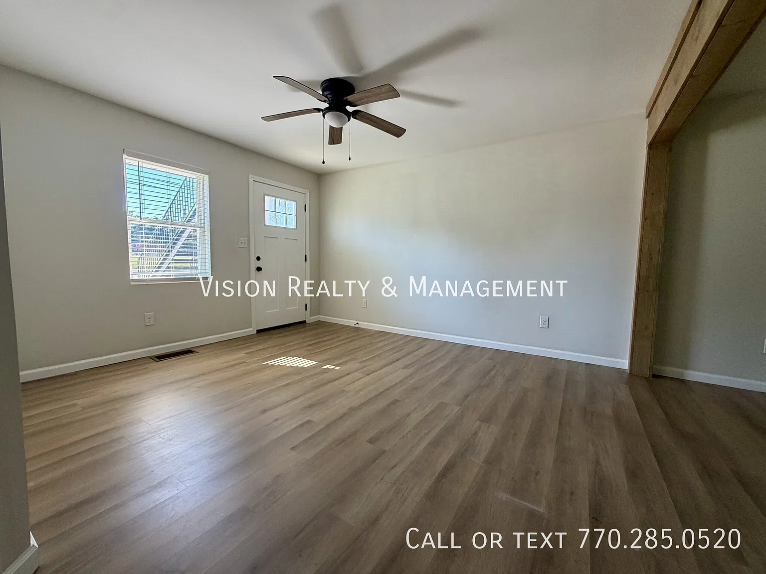 Newly Renovated Apartments in Bremen, GA — Photo 3