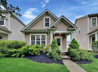 6038 Delcastle Dr, Westerville, OH 43081