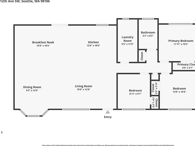 9629 12th Ave SW — Photo 26