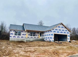 60 Capitol Dr LOT 24, Crossville, TN 38555
