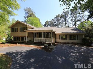 1504 Stratlen Ct, Raleigh, NC 27615