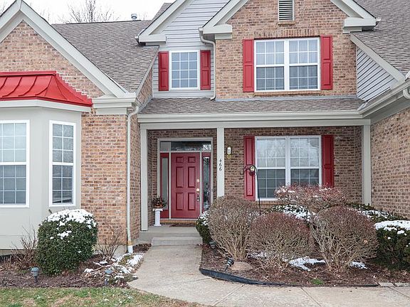 2nd image of 466 Windfern Forest Ln