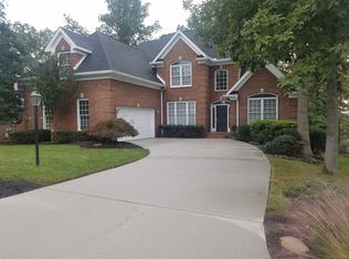 913 Vista Oaks Ln, Knoxville, TN 37919