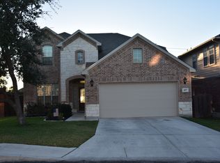 607 Point Mdw, San Antonio, TX 78253