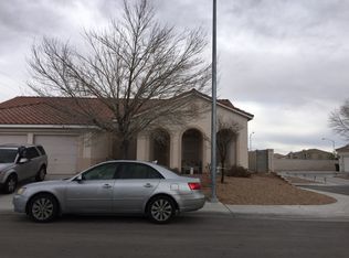 6324 Bunch Grass Ct, North Las Vegas, NV 89031