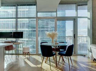 1700 Bassett St UNIT 1302, Denver, CO 80202