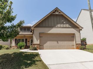 420 Park West Blvd, Athens, GA 30606