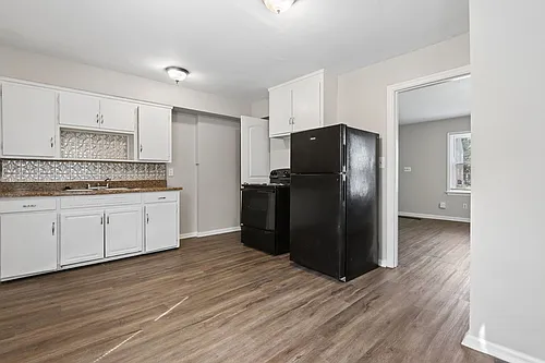 Floor plan 2801 Vanderberg Ave