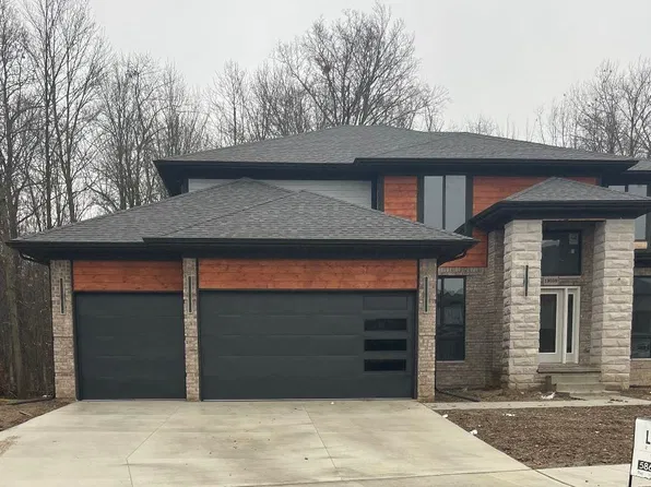 19036 Brighton Dr, Macomb, MI 48042