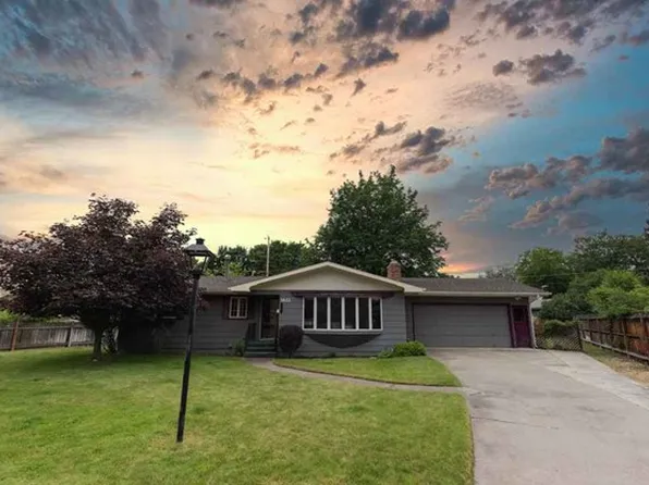 1621 Jackie Dr, Missoula, MT 59801