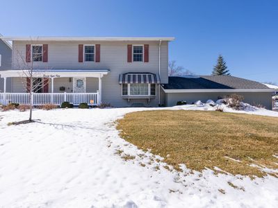 2850 Volquardsen Ave, Davenport, IA, 52804