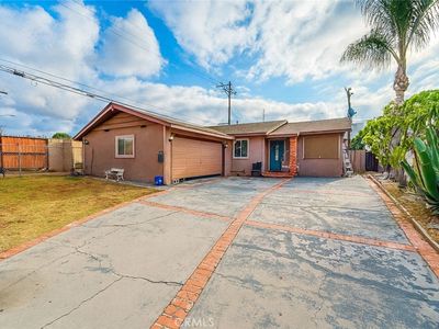 10802 Archway Dr, Whittier, CA, 90604