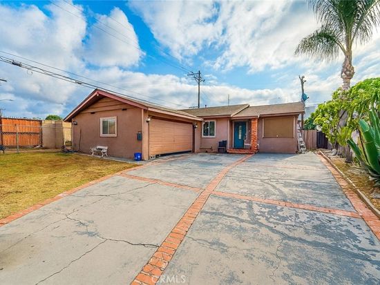 10802 Archway Dr, Whittier, CA 90604