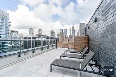 Rented by Bond New York