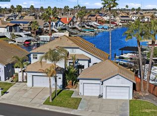 4375 Clipper Dr, Discovery Bay, CA