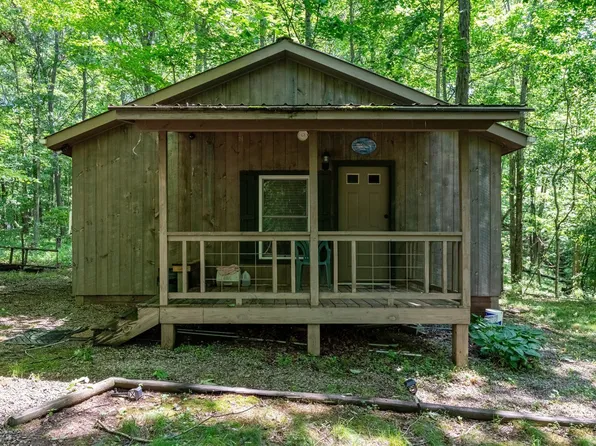 0 Red Hill Rd, Langsville, OH 45741