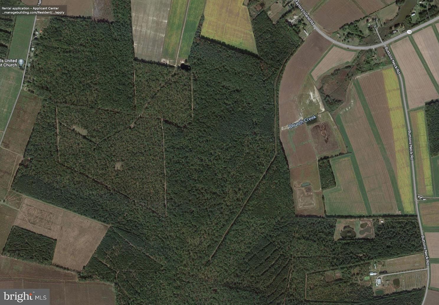 Route 16, Woolford, MD 21677 MLS MDDO2006020 Zillow