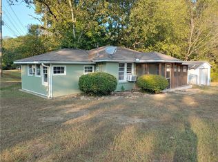 115 Swafford St, Acworth, GA 30101