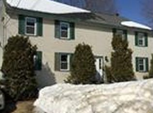 7 Oxford Ave, Haverhill, MA 01835