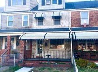404 Chestnut Ct, Baltimore, MD 21222